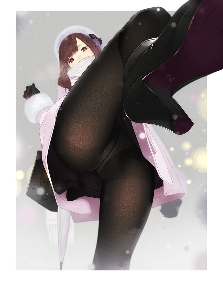 パンチラ画像で癒されようぜwwww8