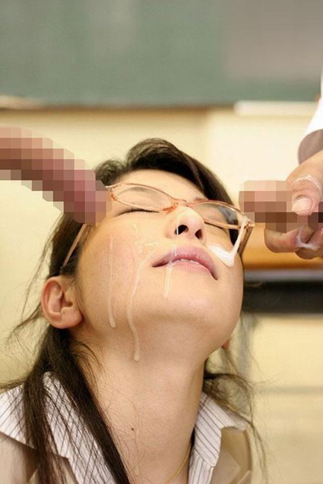 ザーメンぶっかけエロ画像_09