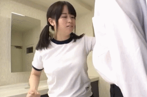 ドM歓喜エロGIF19